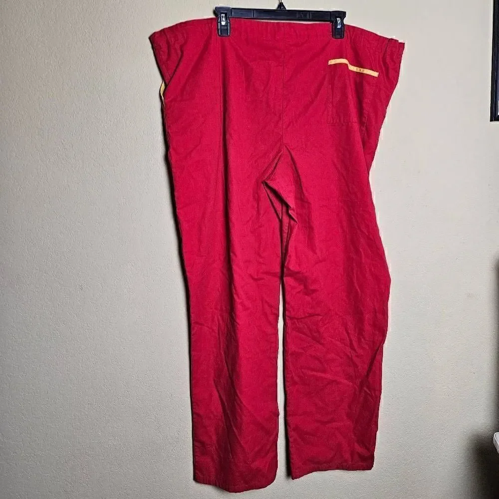 NFL Arizona Cardinals Scrub Pants
